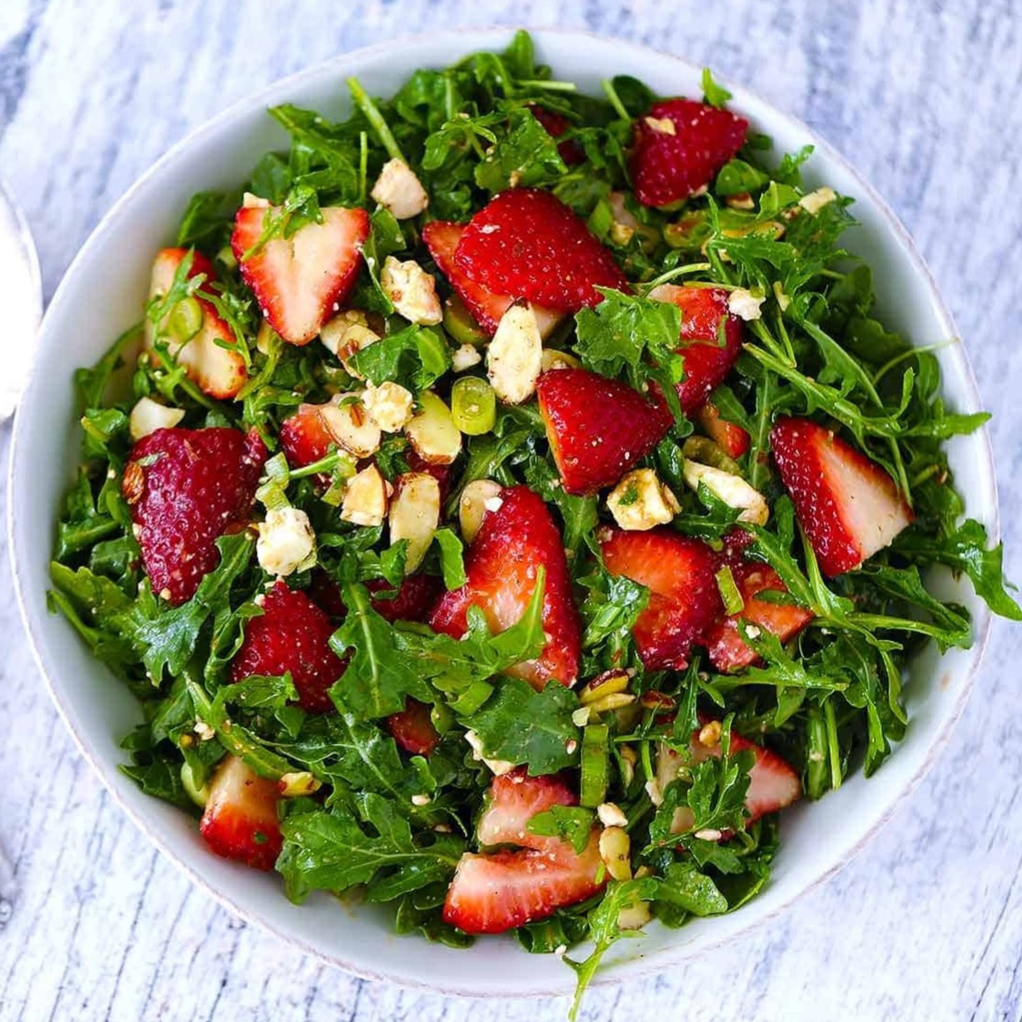 Ensalada Alejandro