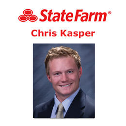 Chris Kasper- State Farm Insurance Agent