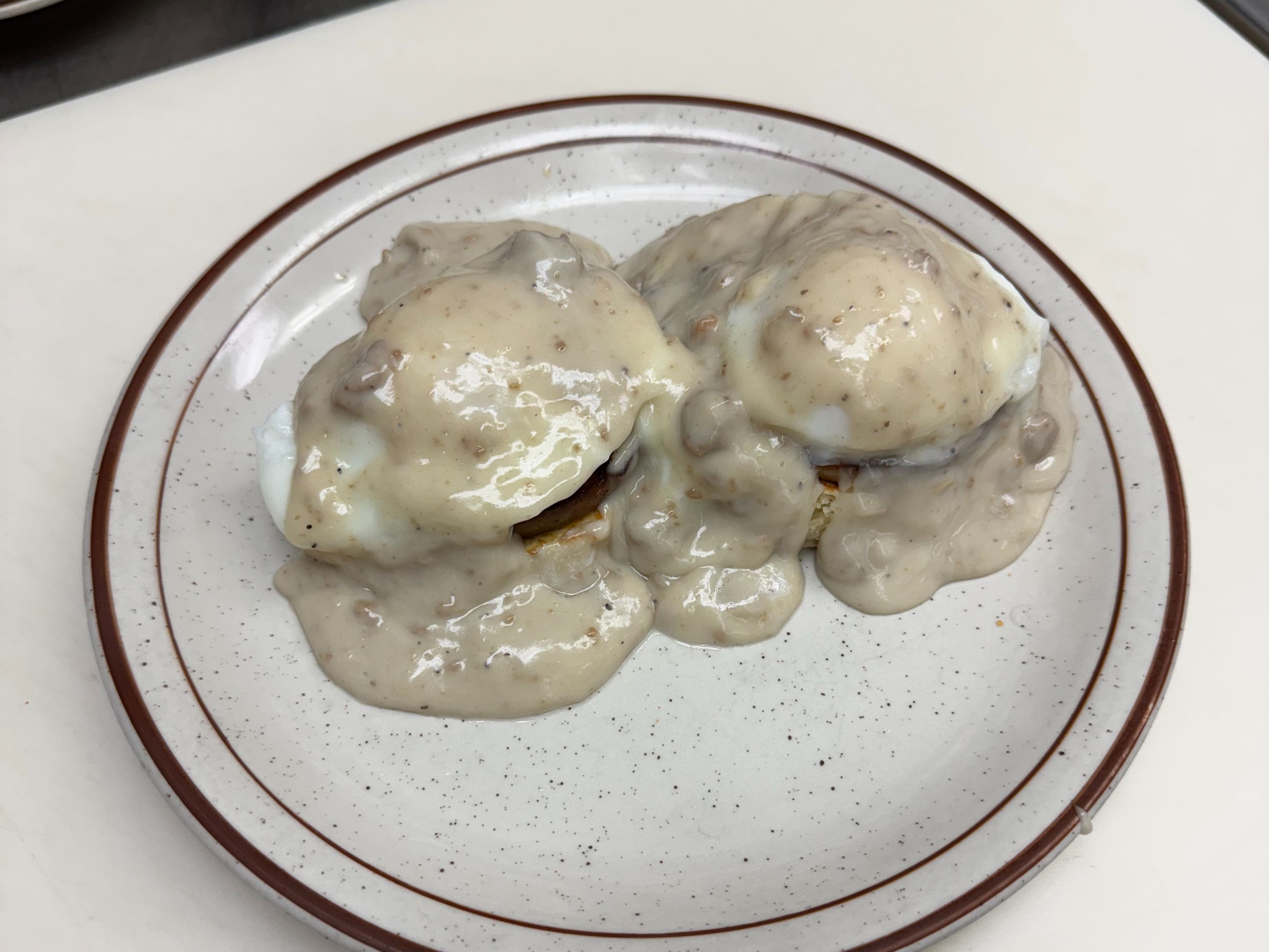 Southern Benedict