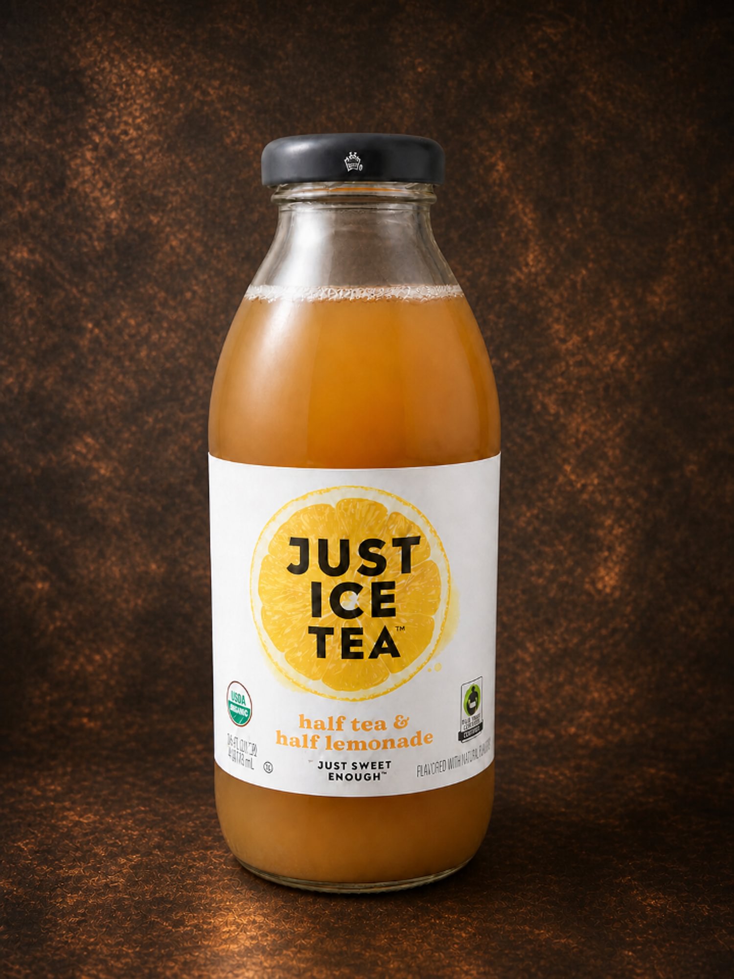 Organic Just Ice Tea
