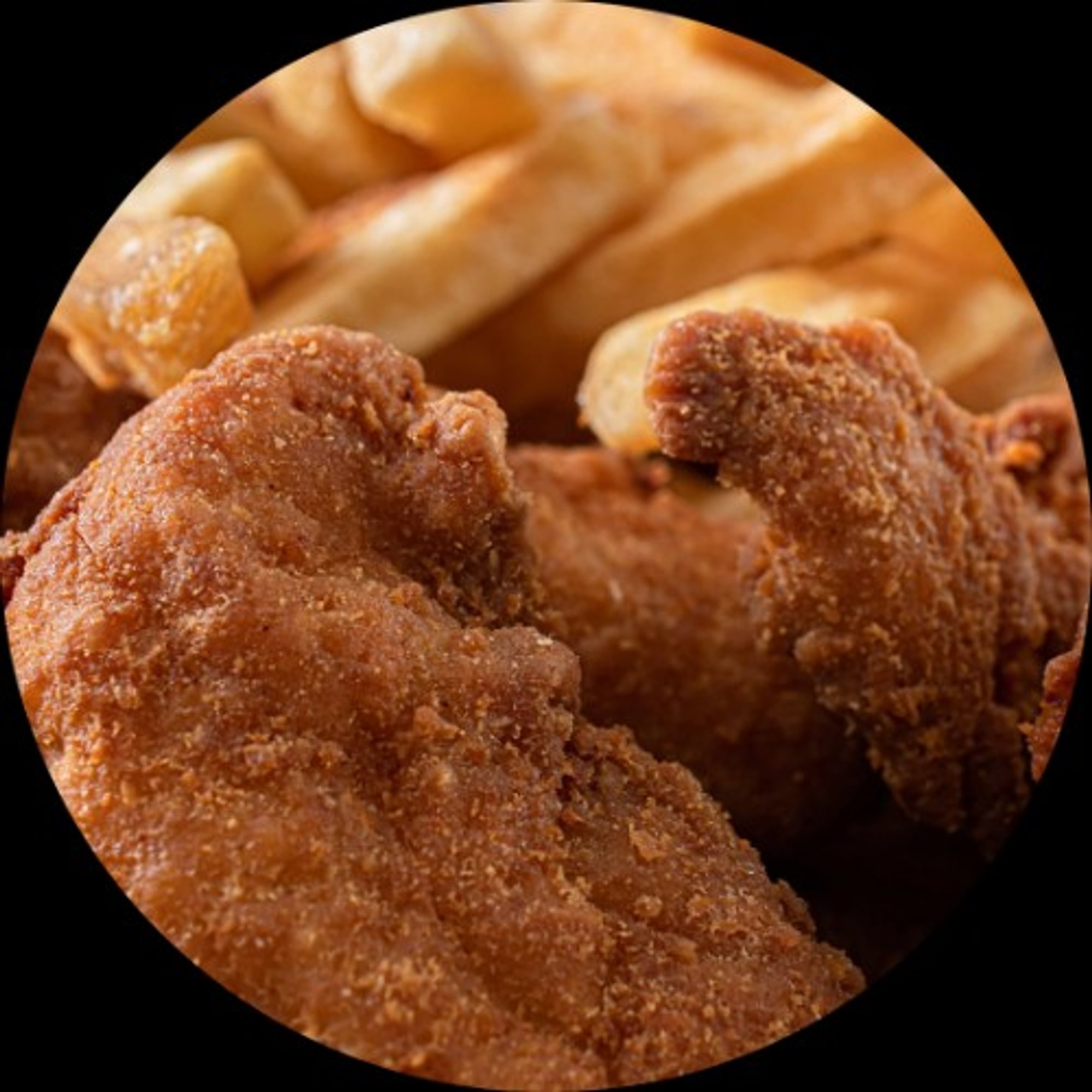 Chicken Fingers