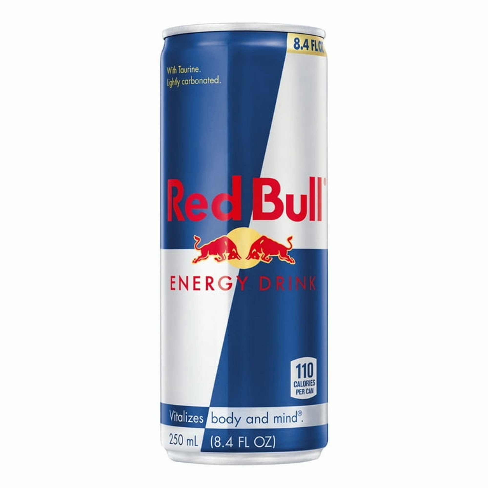 Red Bull