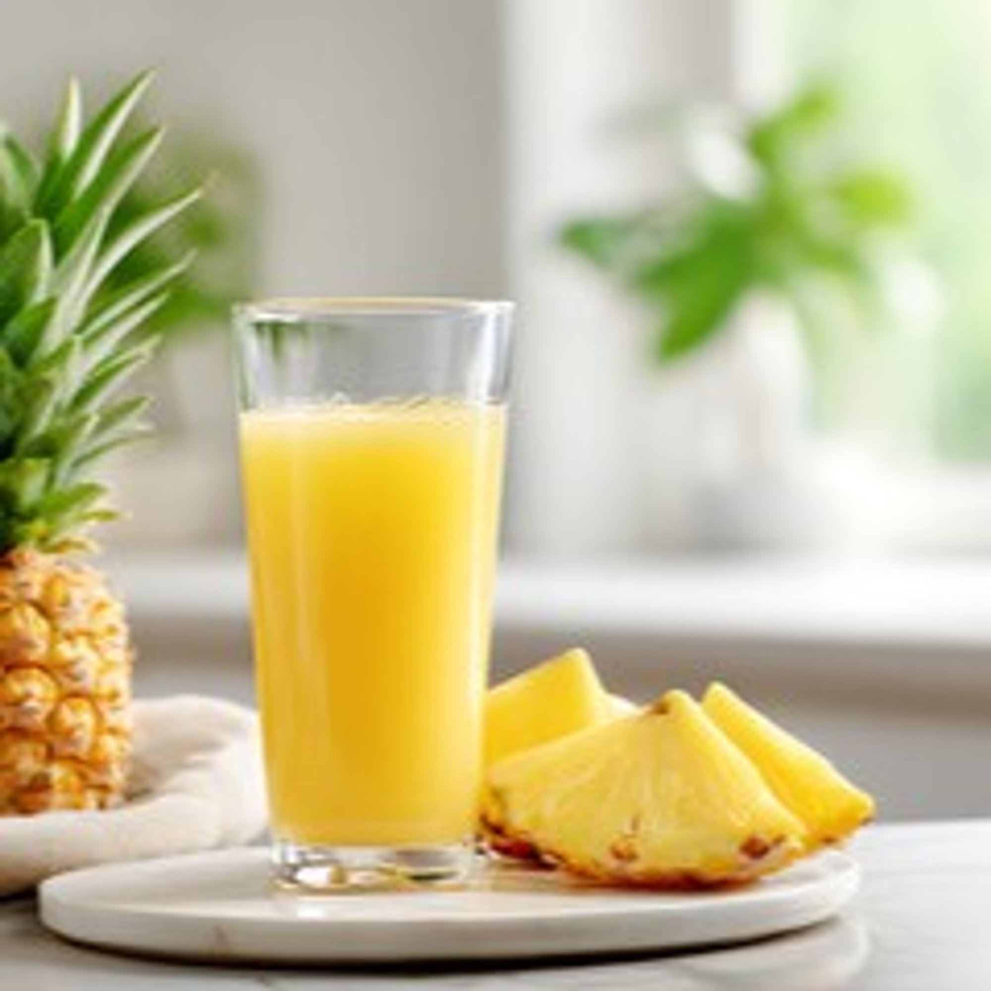 Pine Apple