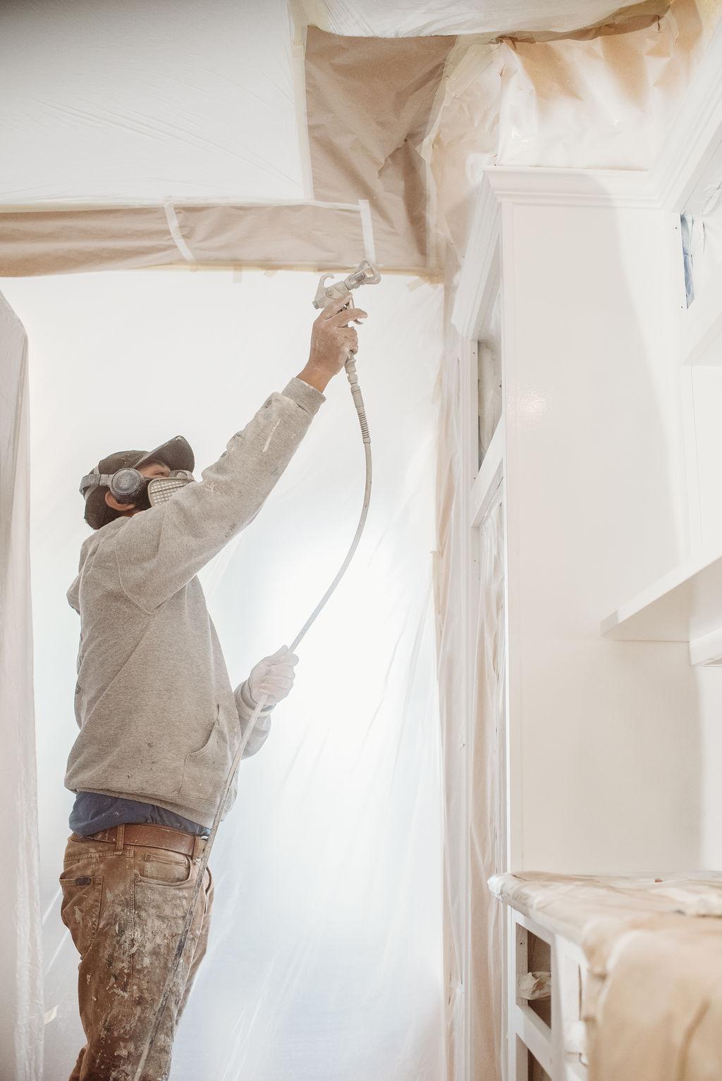 ESP Painting Interior & Exterior Painting Image