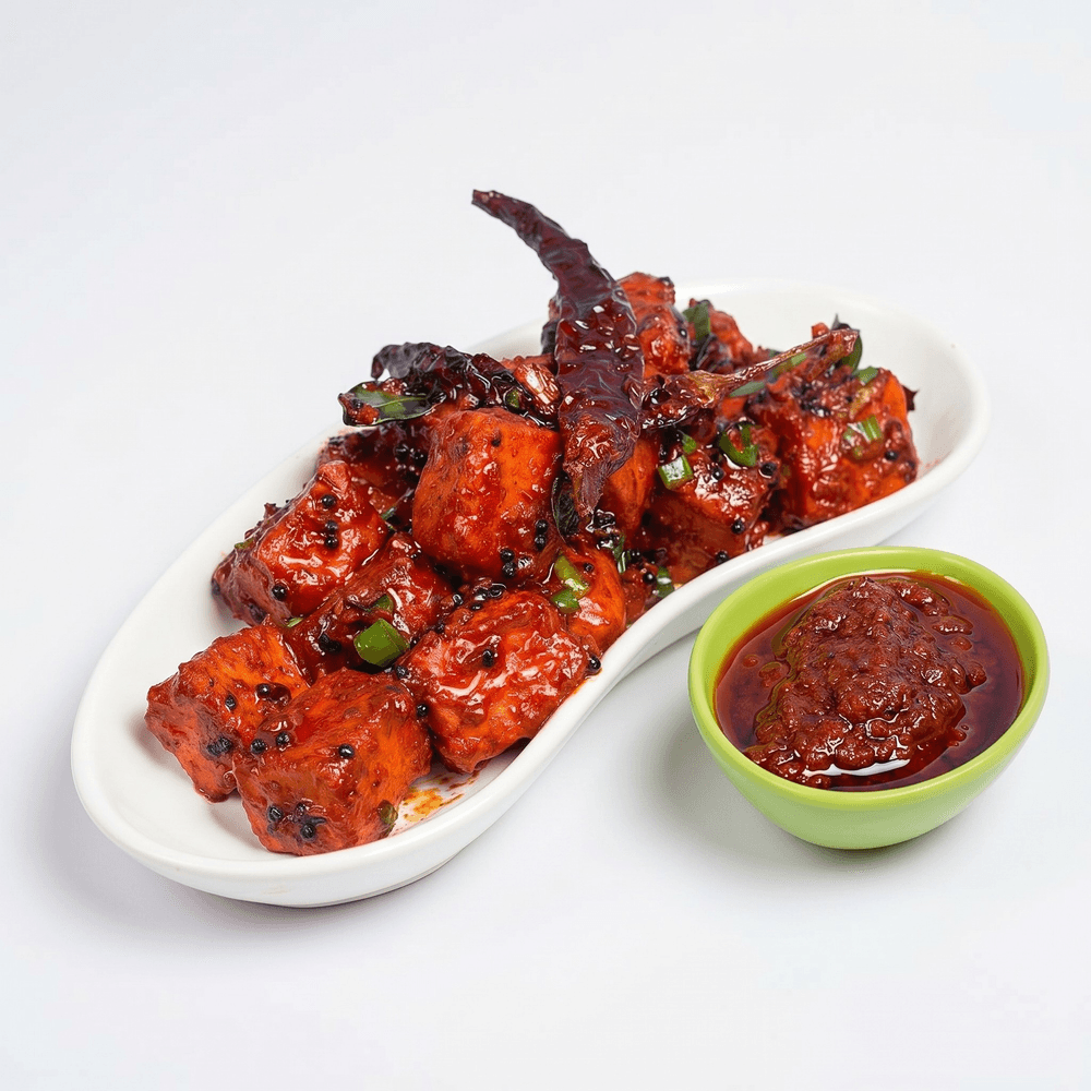Paneer - 65