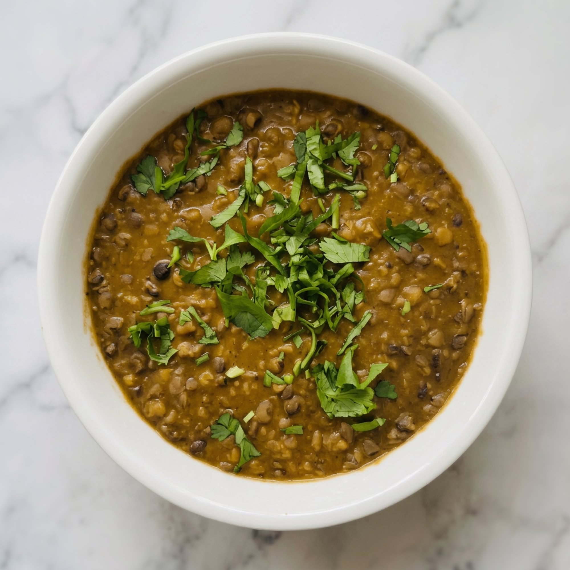 Dal Makhani