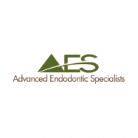 Advanced Endodontic Specialists: Jeffery Linden, DDS Logo