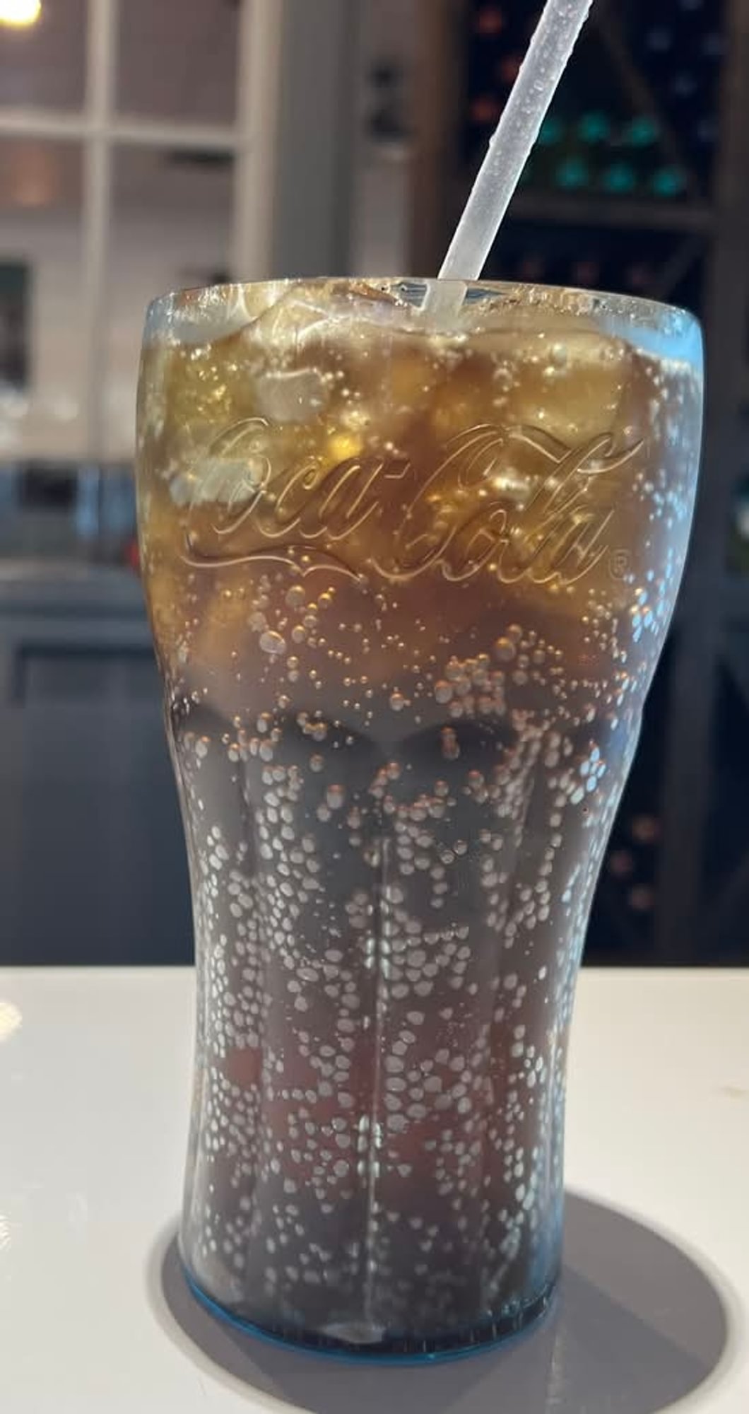 Fountain Drink