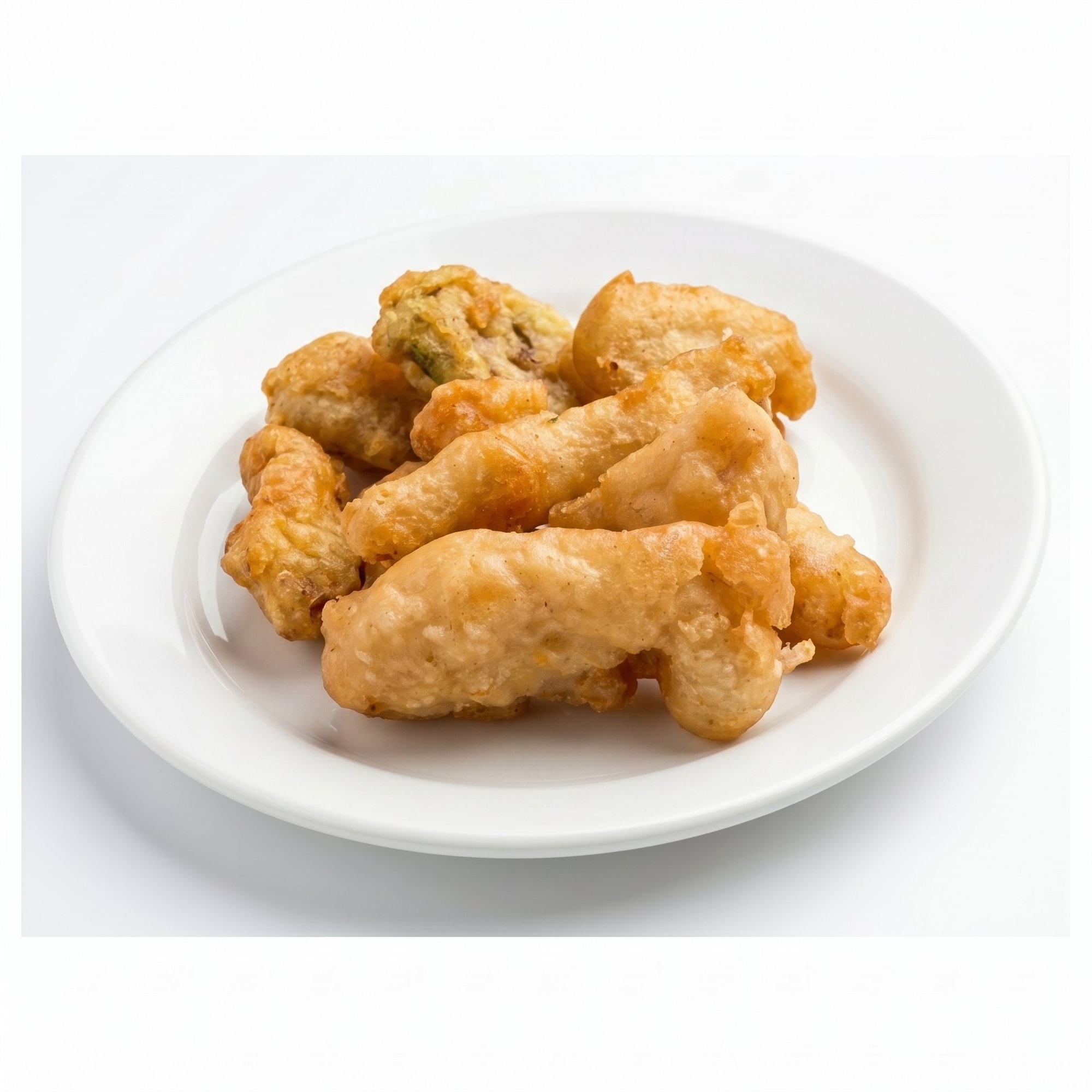 Sweet and Sour Chicken