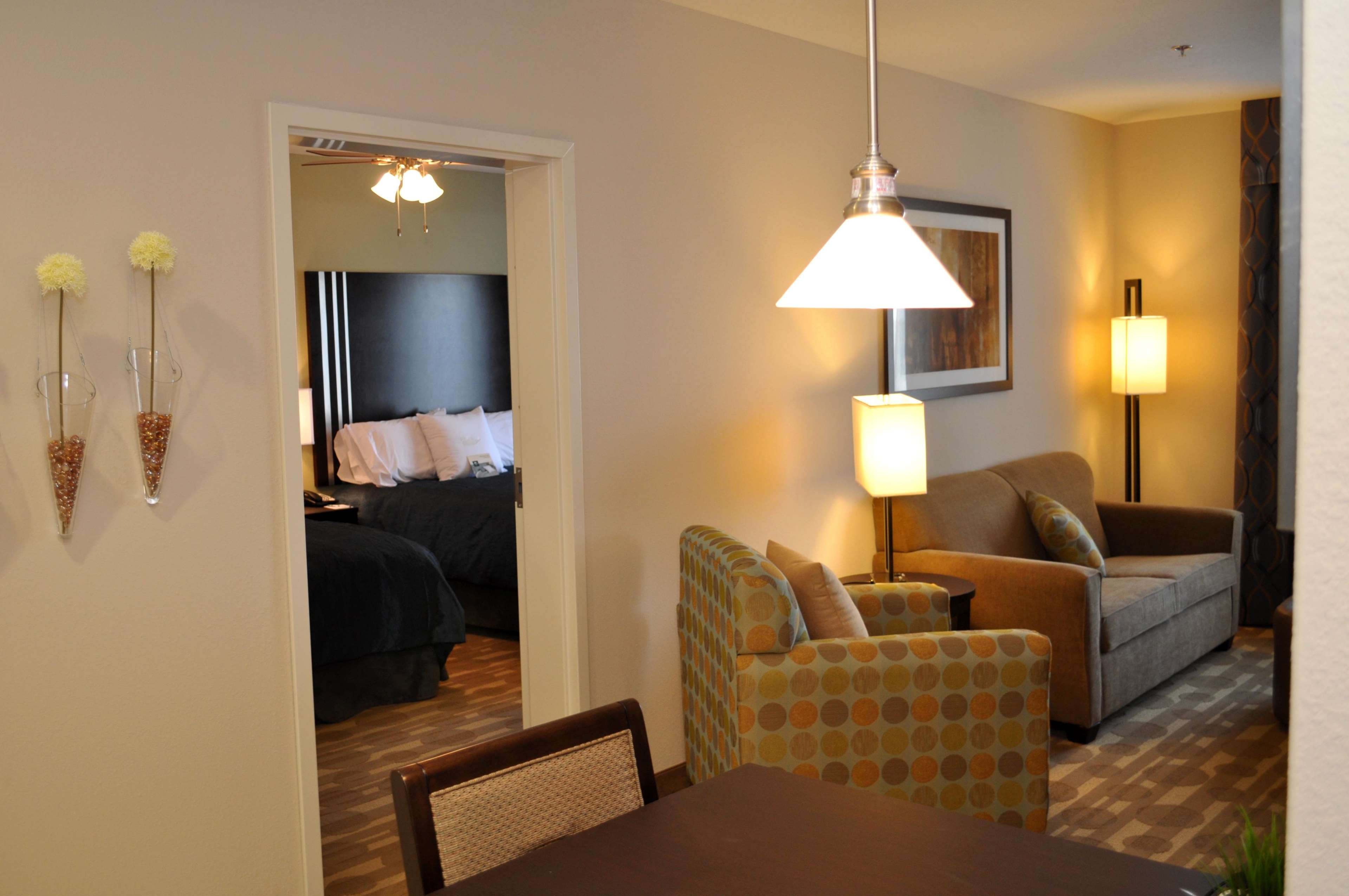 Homewood Suites by Hilton Fort Wayne Photo