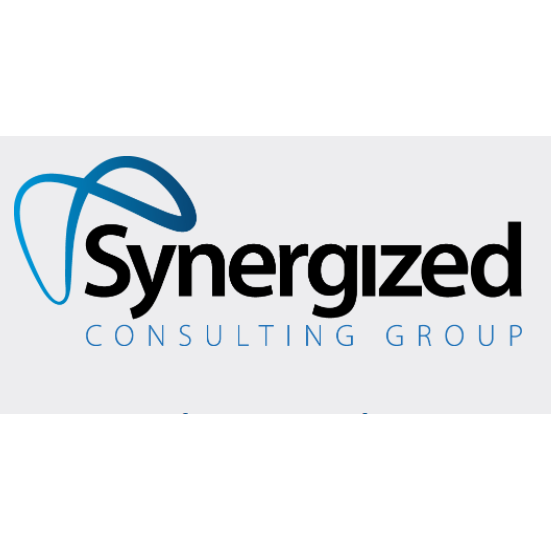 Synergized Consulting Group Logo