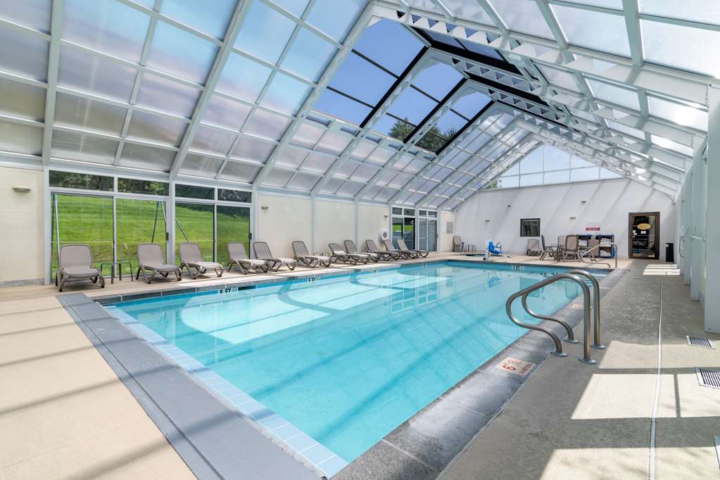 Best Western Plus Waterbury - Stowe Image