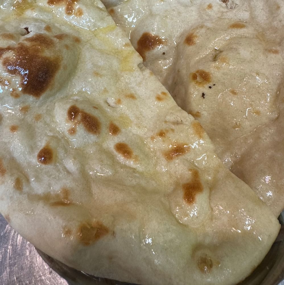 Naan
