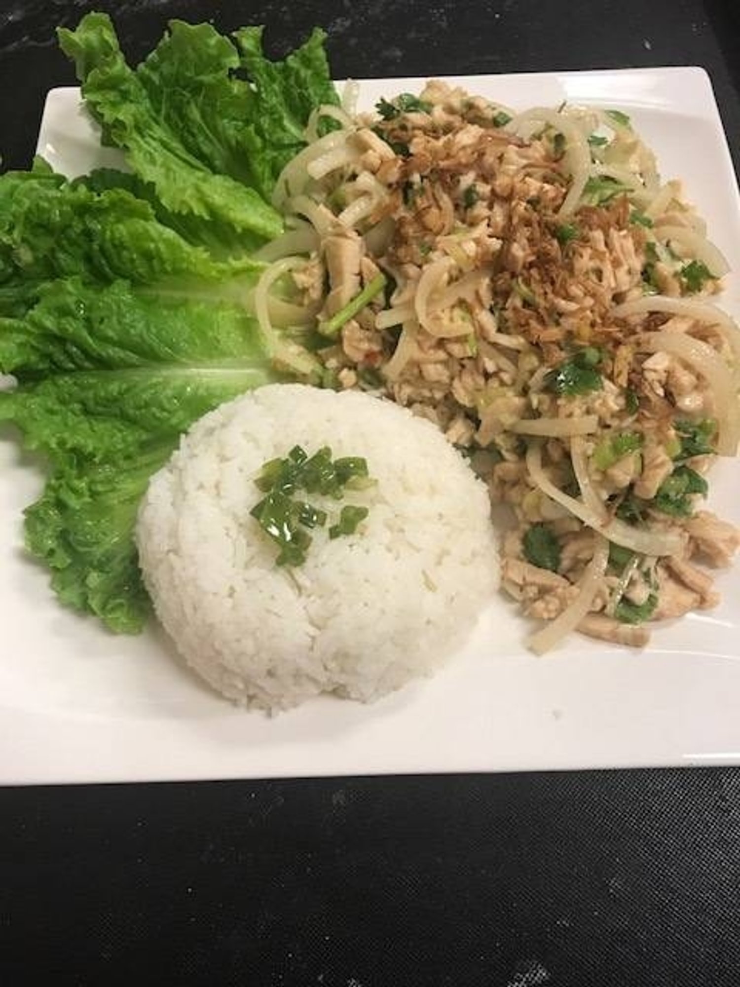 Chicken Salad