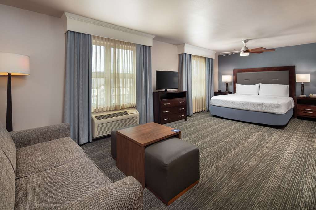 Homewood Suites by Hilton Fairfield-Napa Valley Area Image