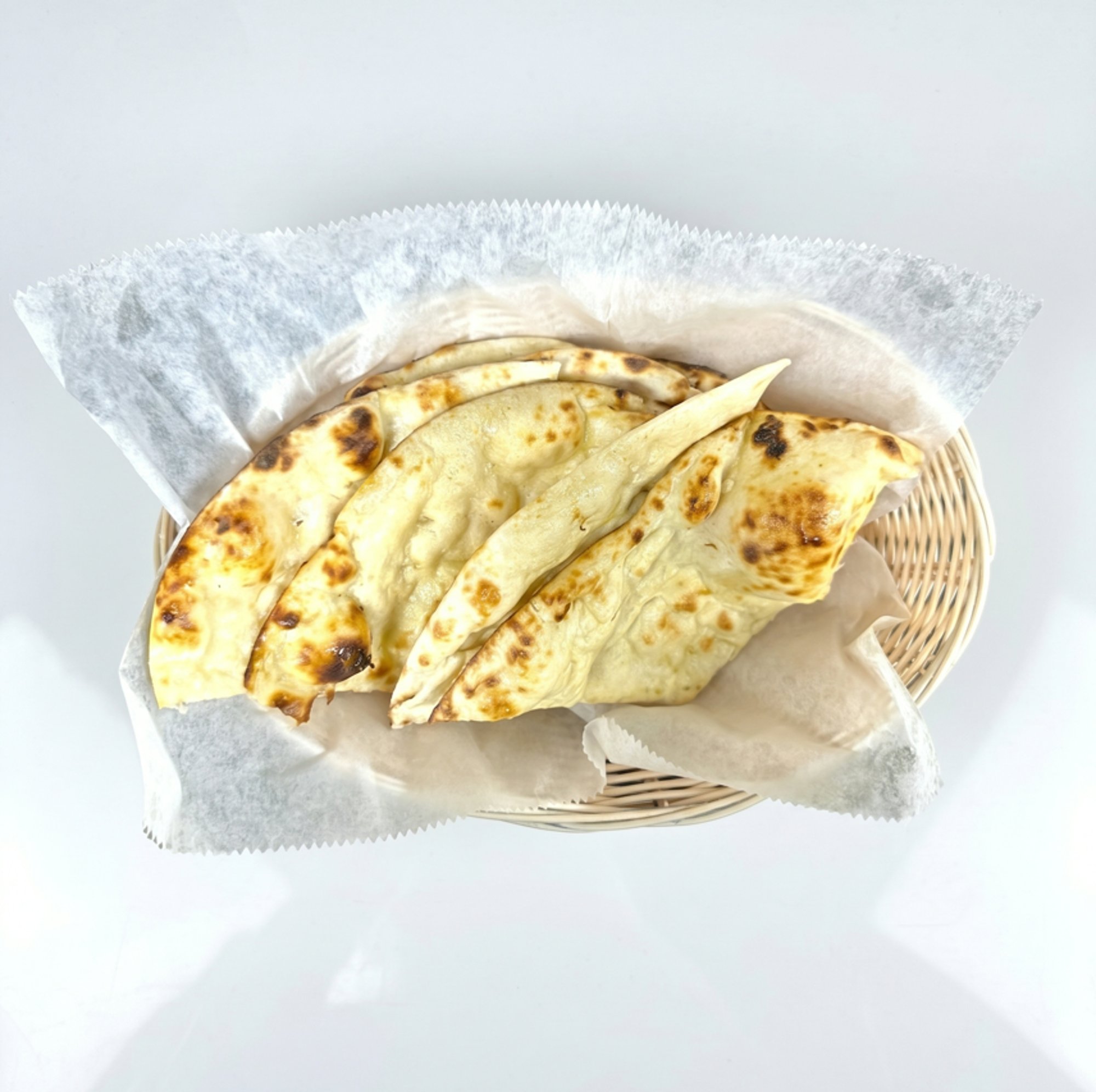 Butter Naan