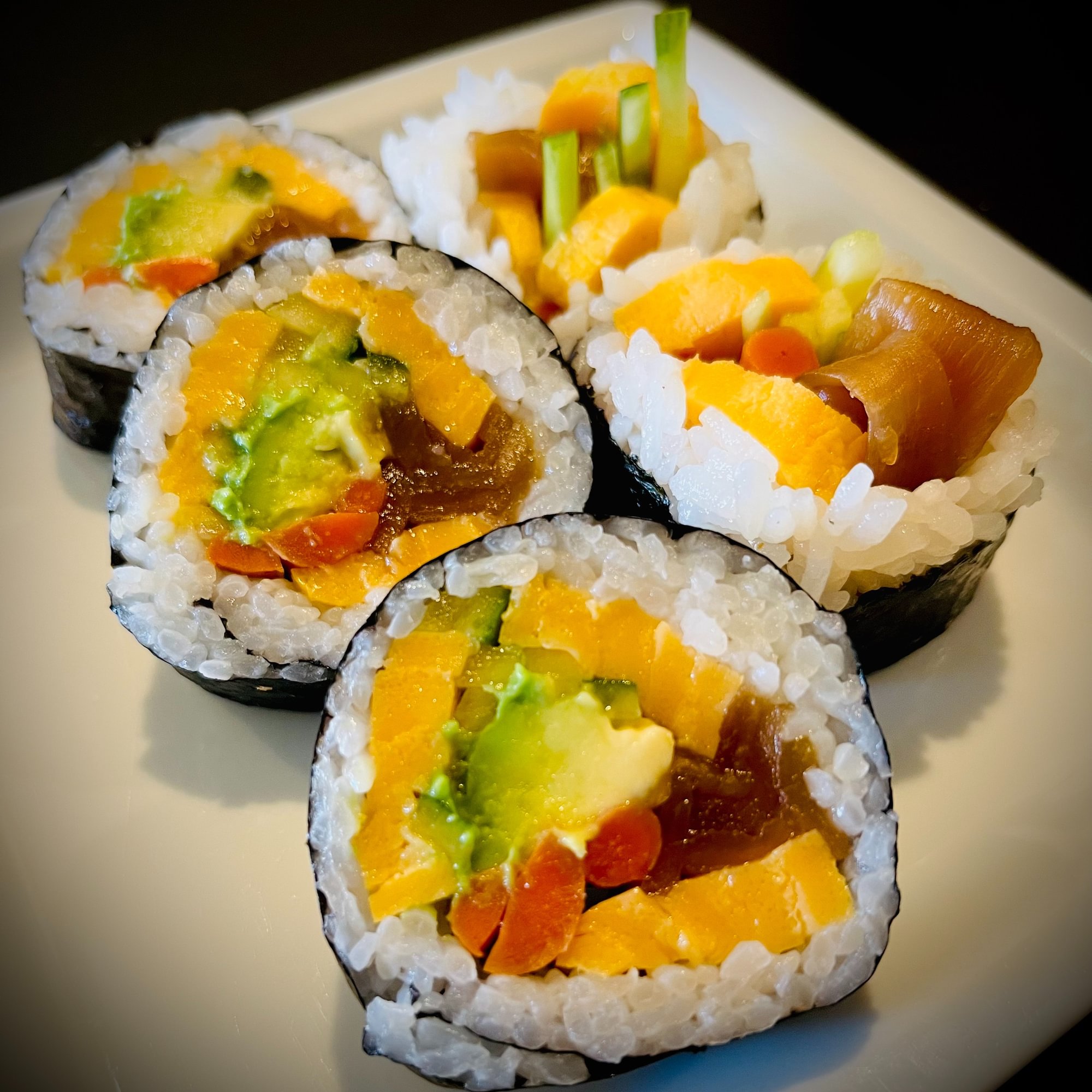 Futo Maki