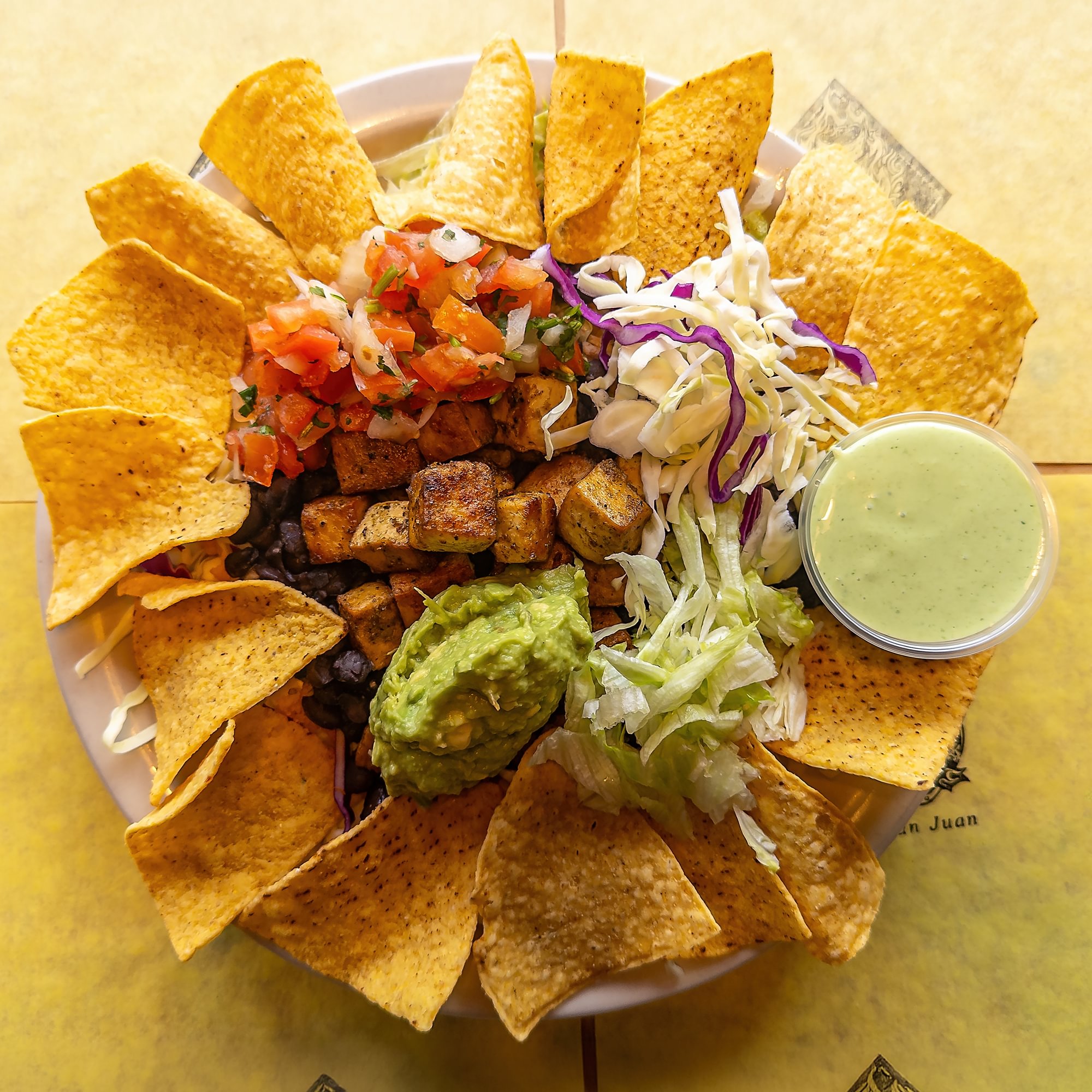 Taco Salad