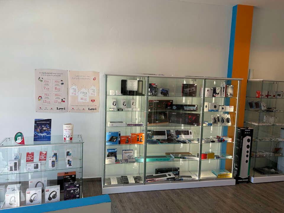 Galería en miniatura