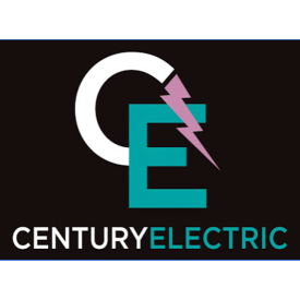 Century Electric Logo