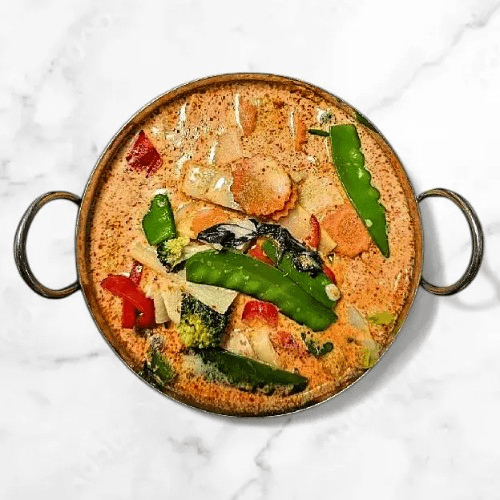 Red Curry