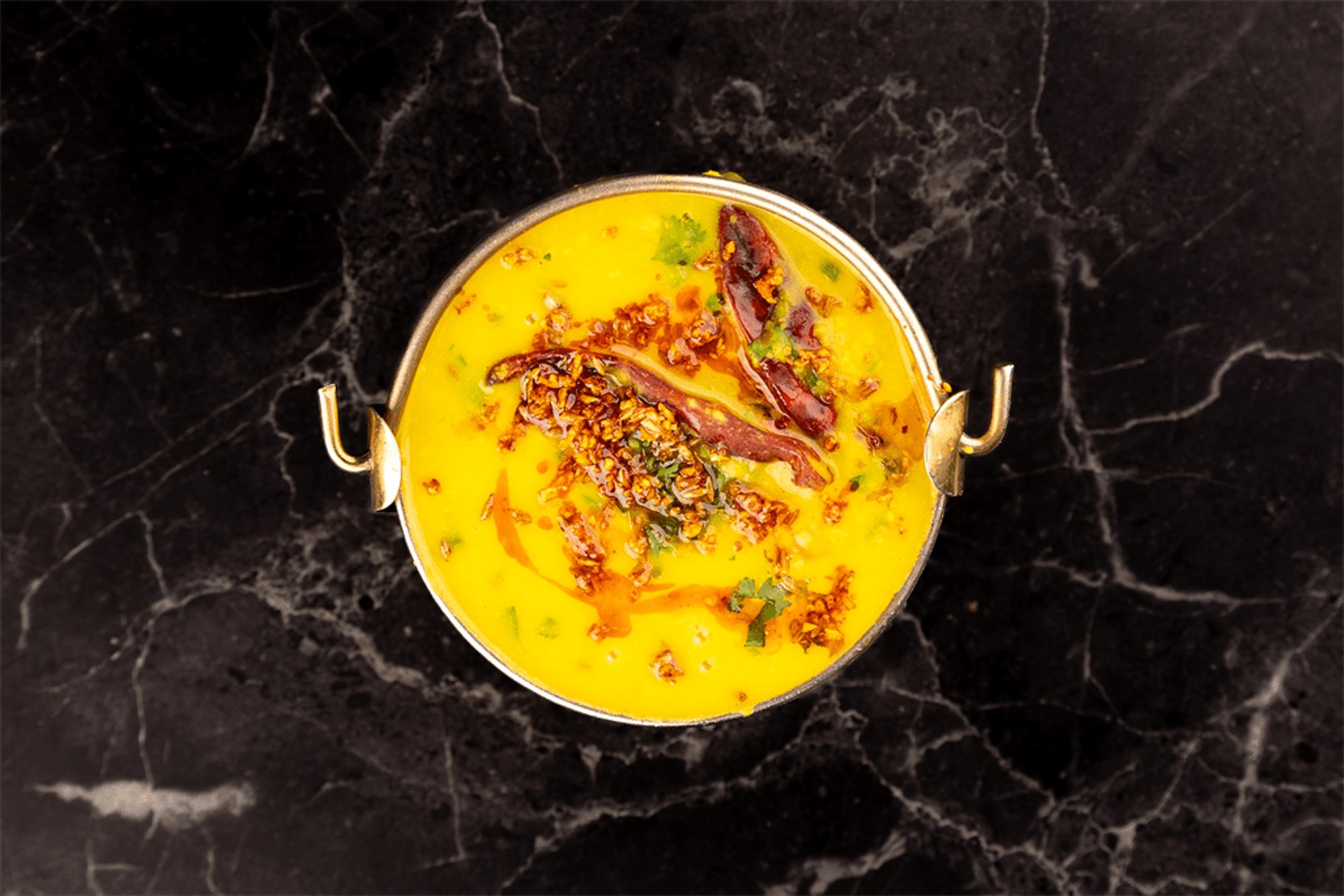 Daal Fry / Tadka