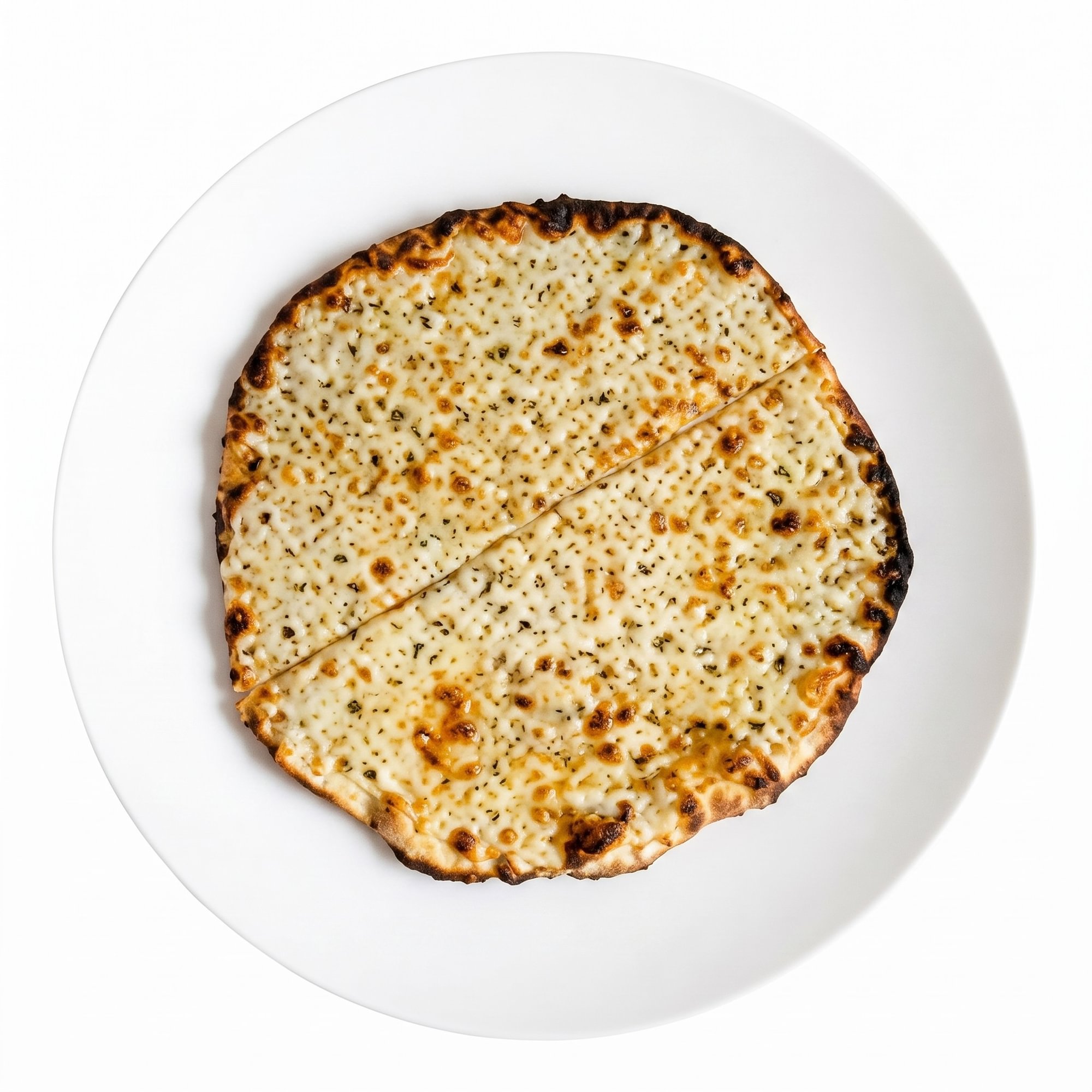 Onion Kulcha