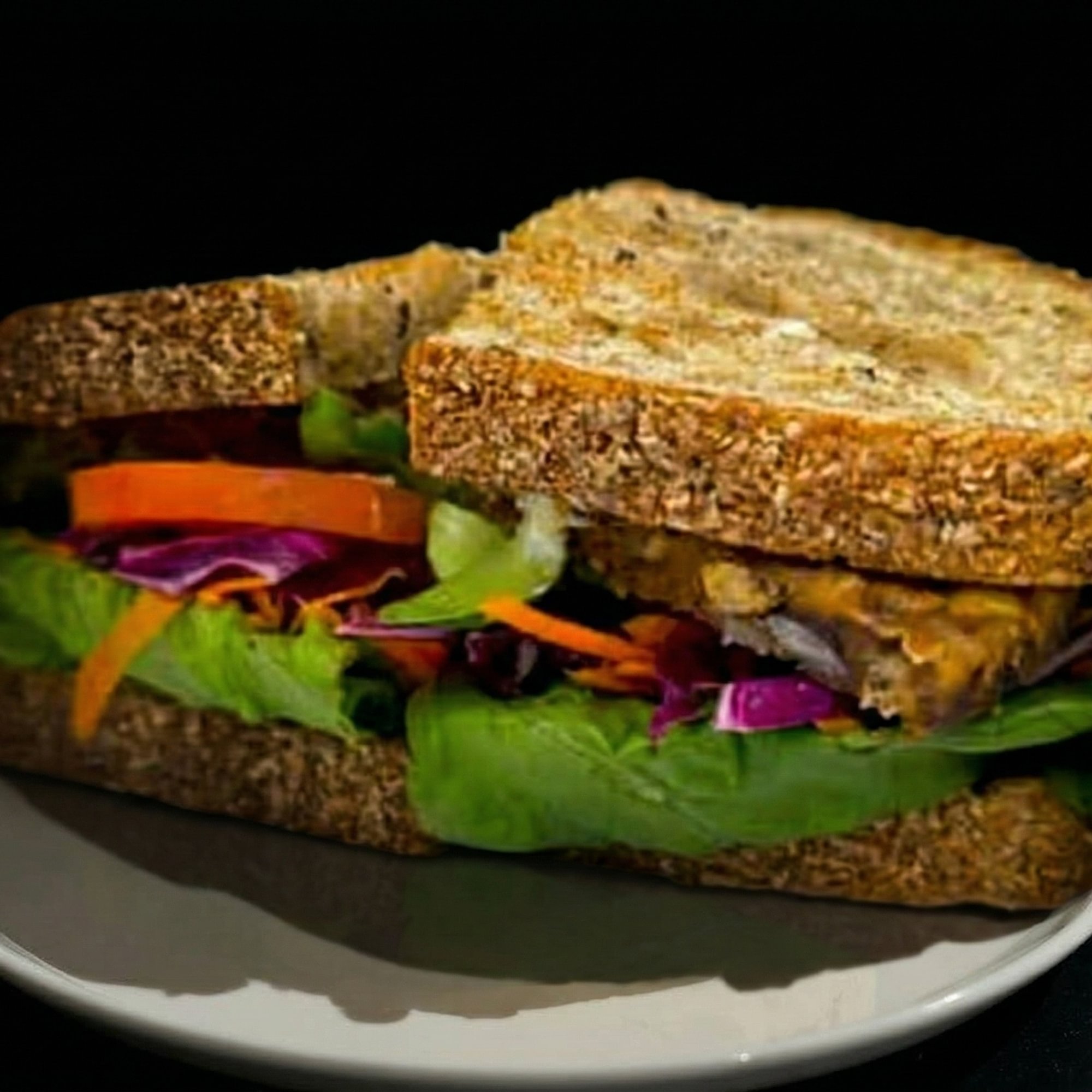 Veggie Burger