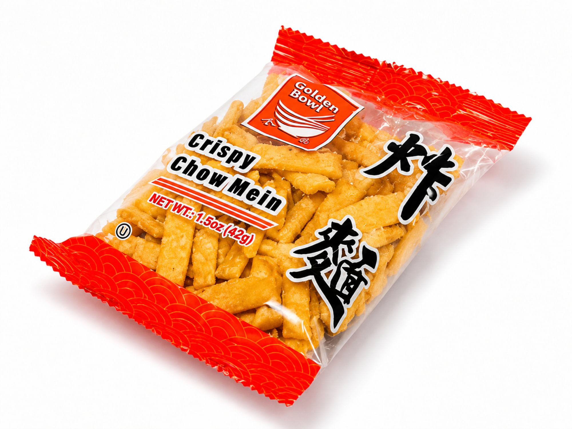 Dried Noodles / 面干