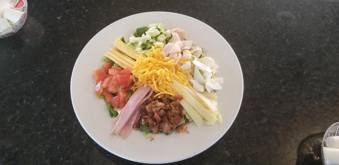 Chef Salad