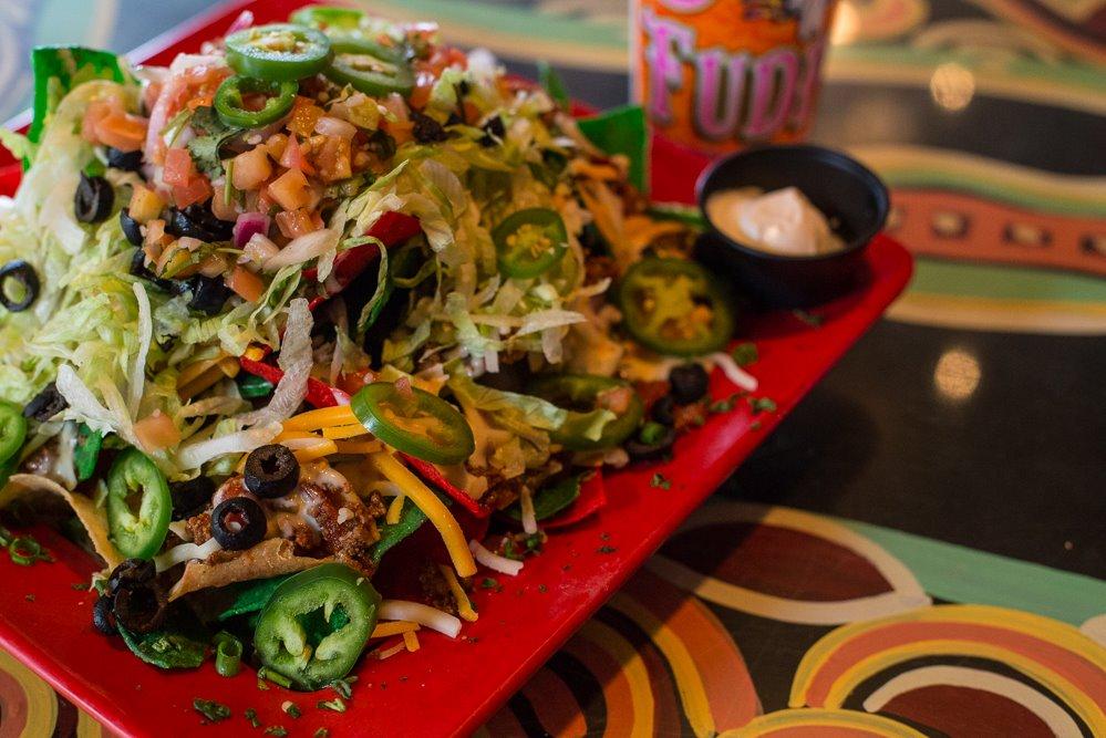 Fudpuckers coupons