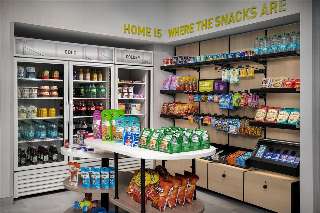 Home2 Suites by Hilton Tooele Image