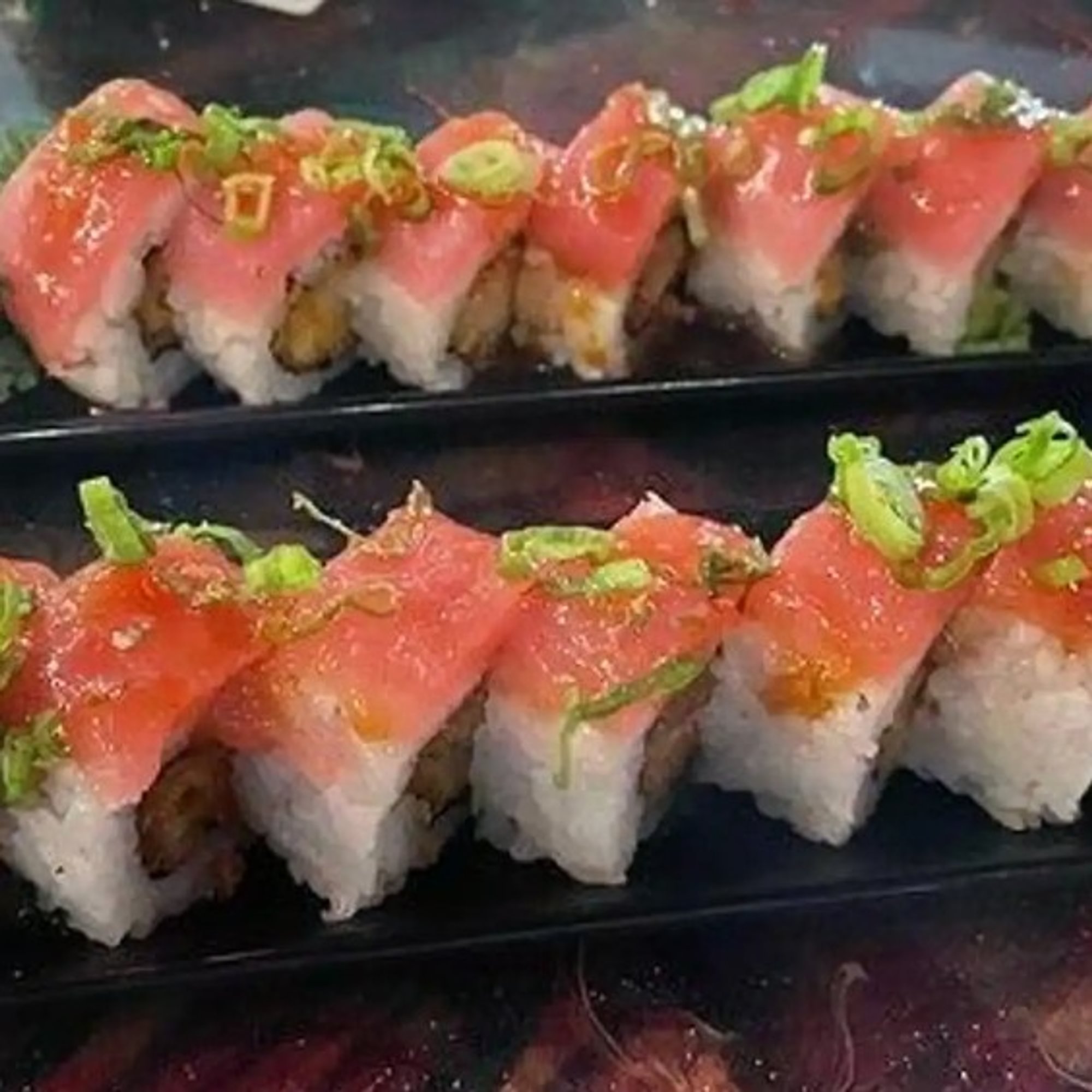 Lotus Roll