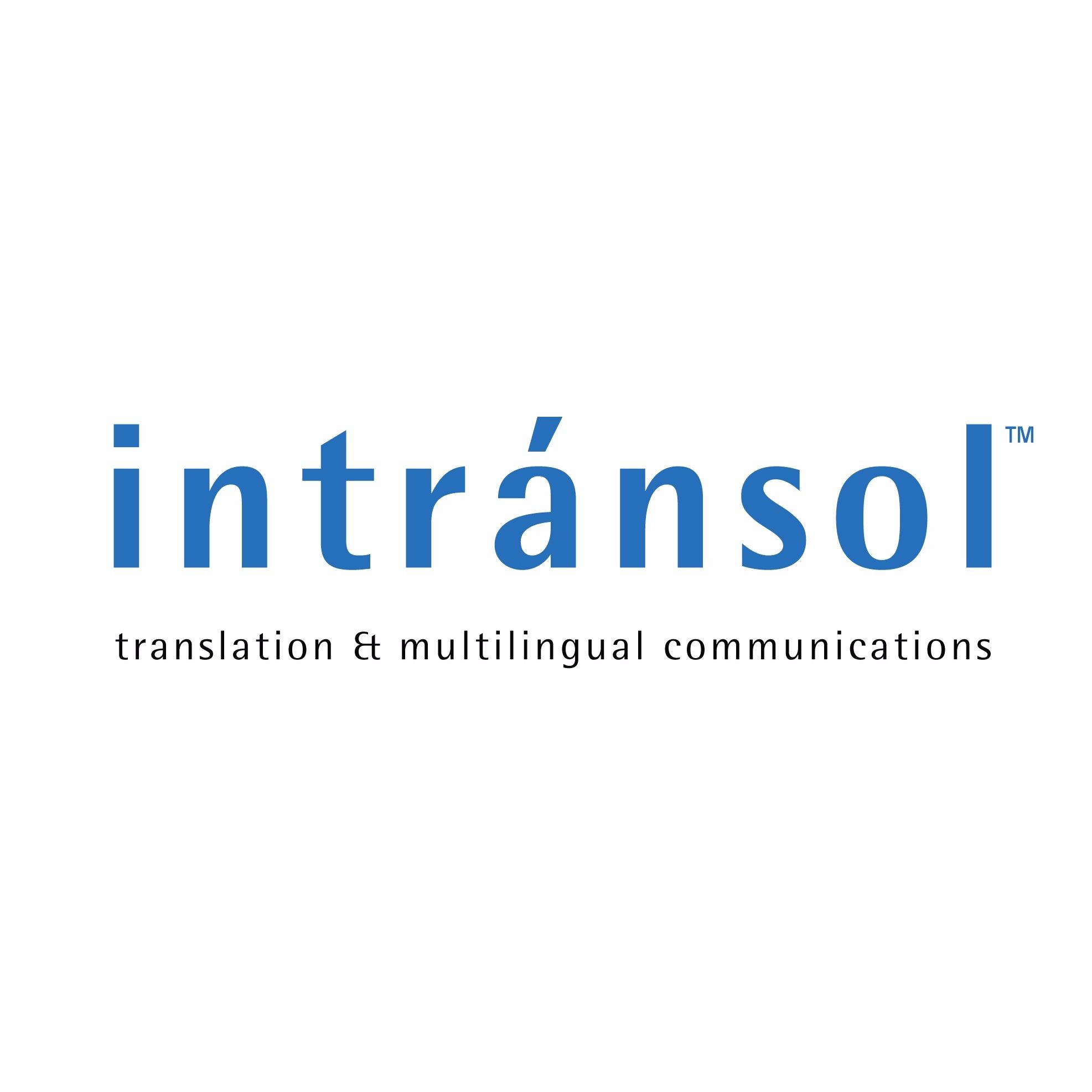 Intransol Logo