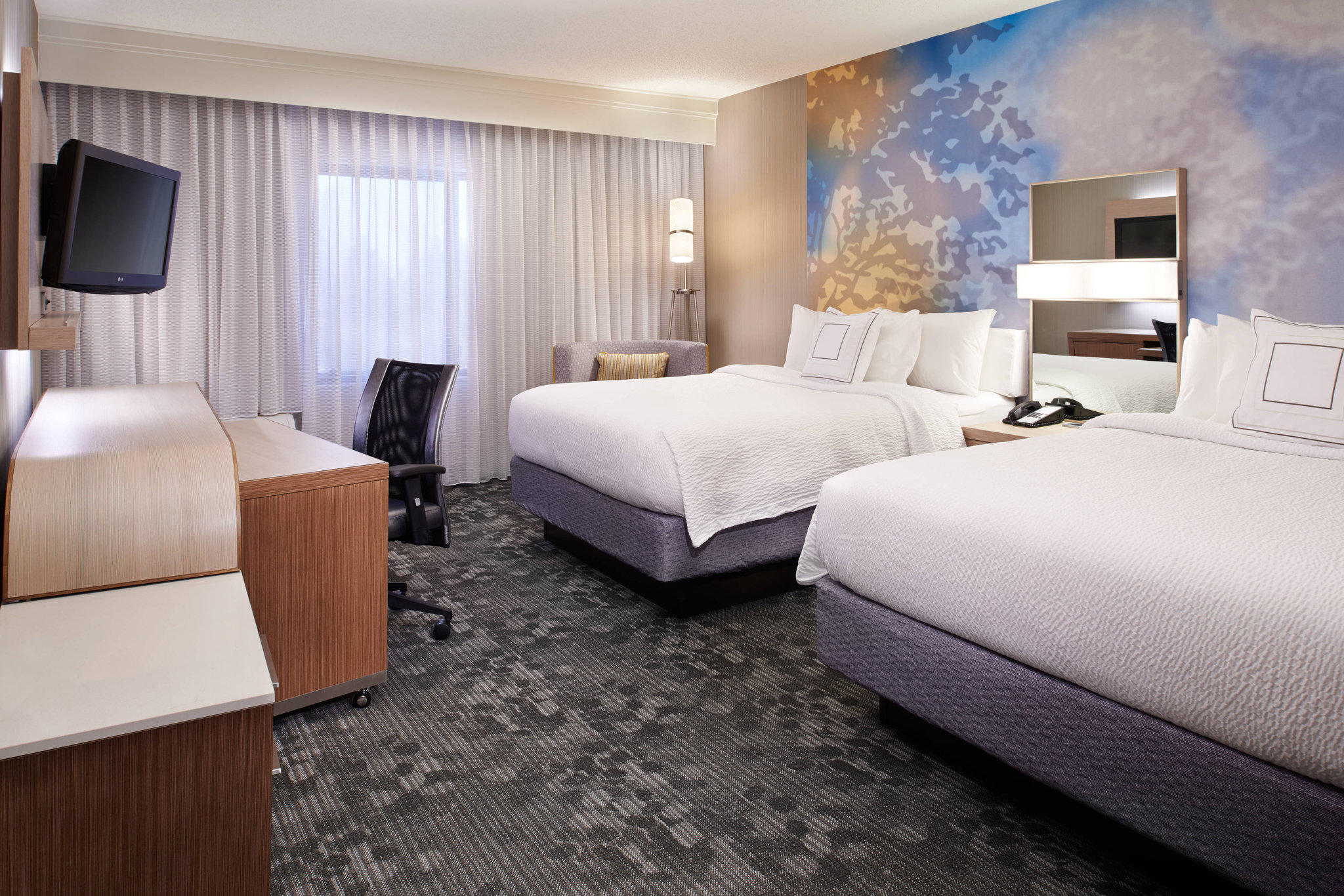 Courtyard by Marriott Toledo Rossford/Perrysburg Photo