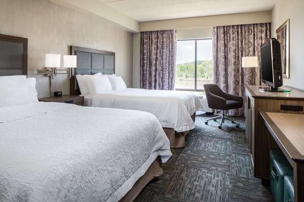 Images Hampton Inn Council Bluffs