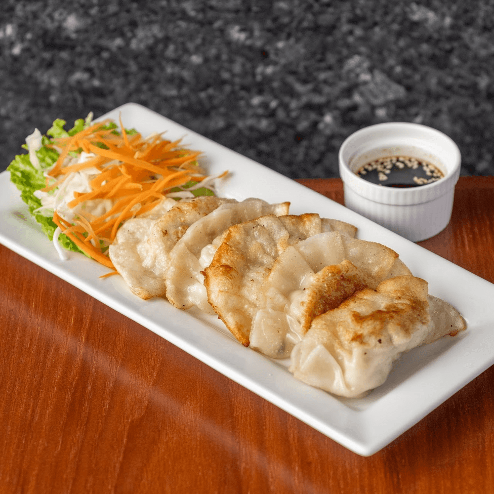 Fried Dumpling