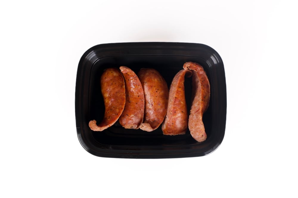 Sausage (5 Pc)