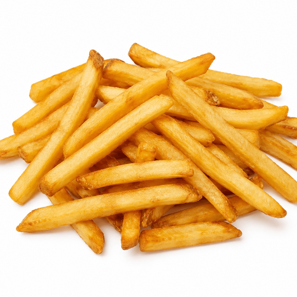 Fries Side