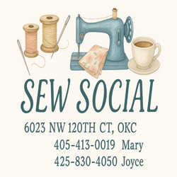 Sew Social