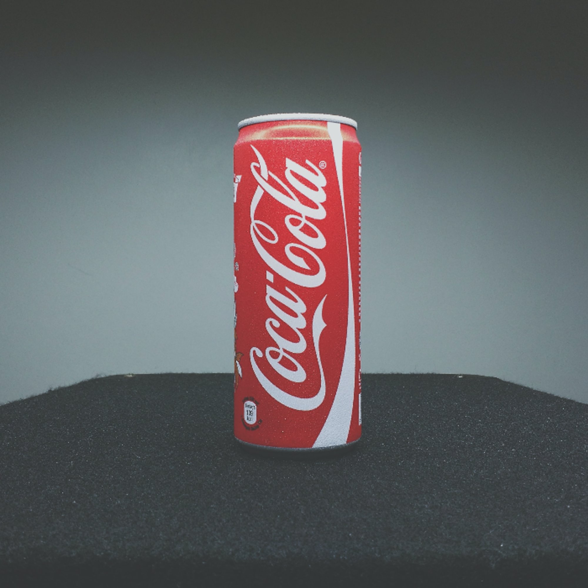 Soft Drink