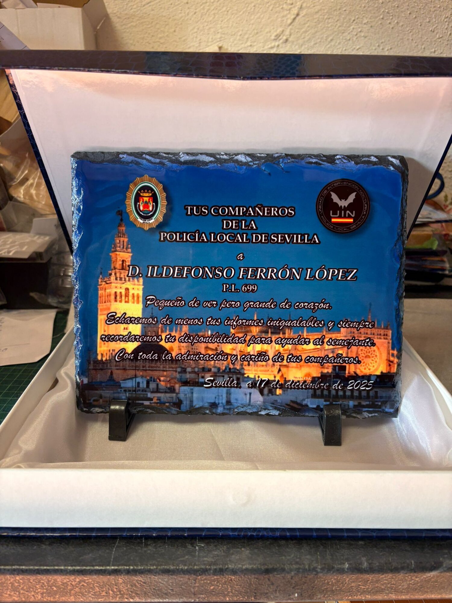 Galería en miniatura