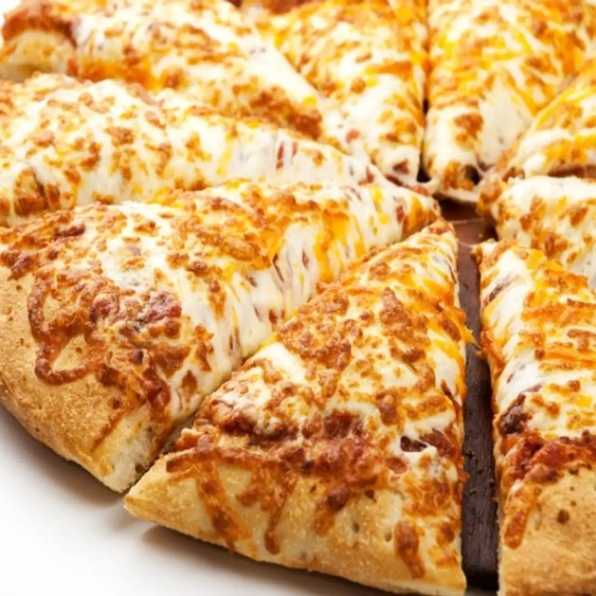 BYO Pizza - X-Large 18"