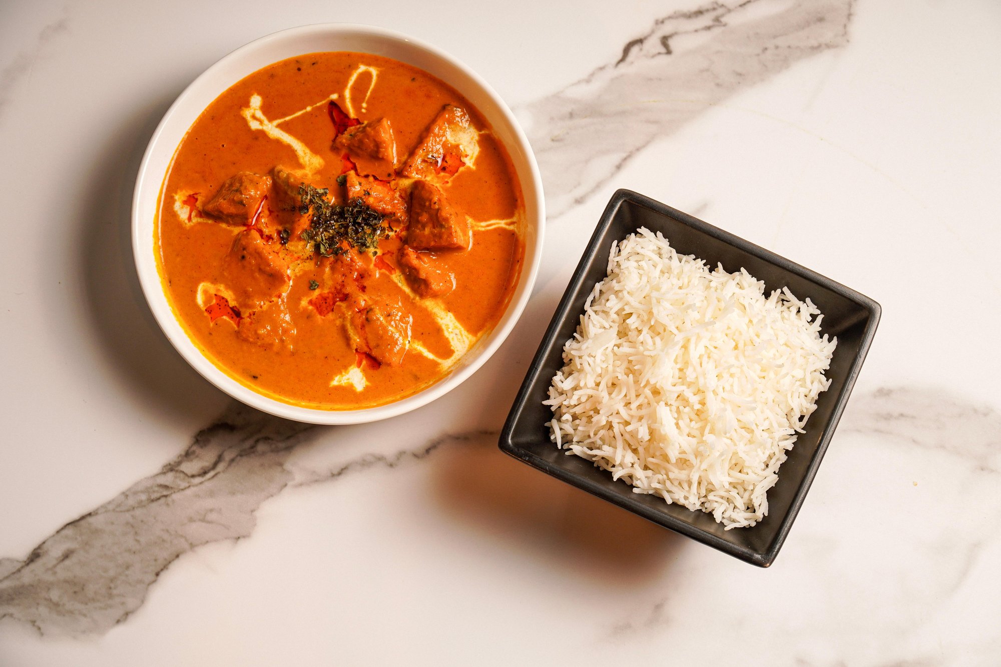 Tikka Masala
