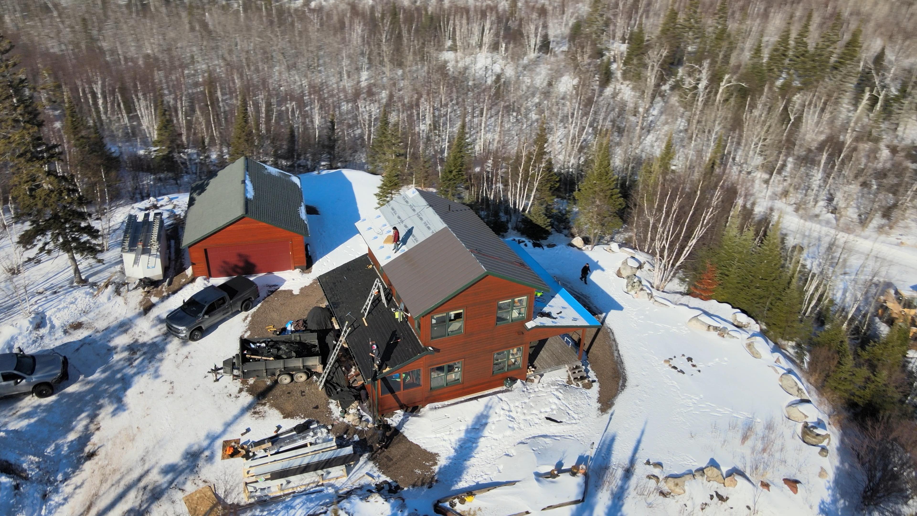 Superior Roofing Company Image