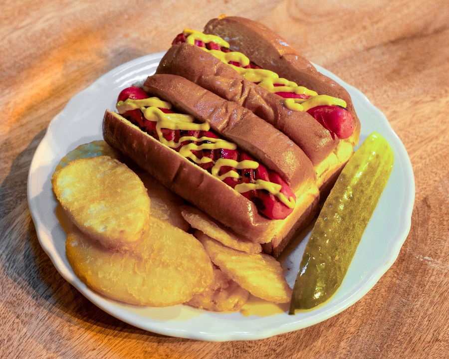 Hot Dog