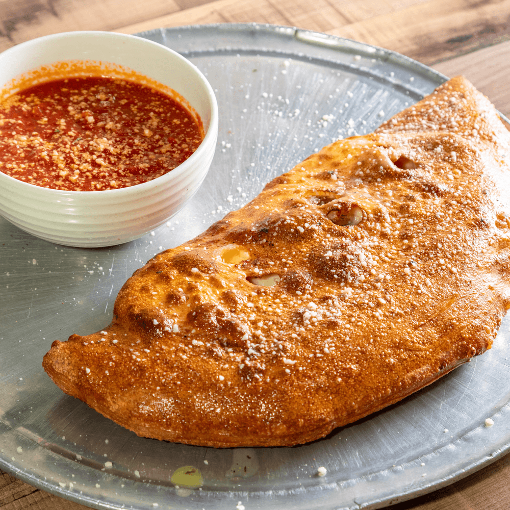 Cheese Calzone