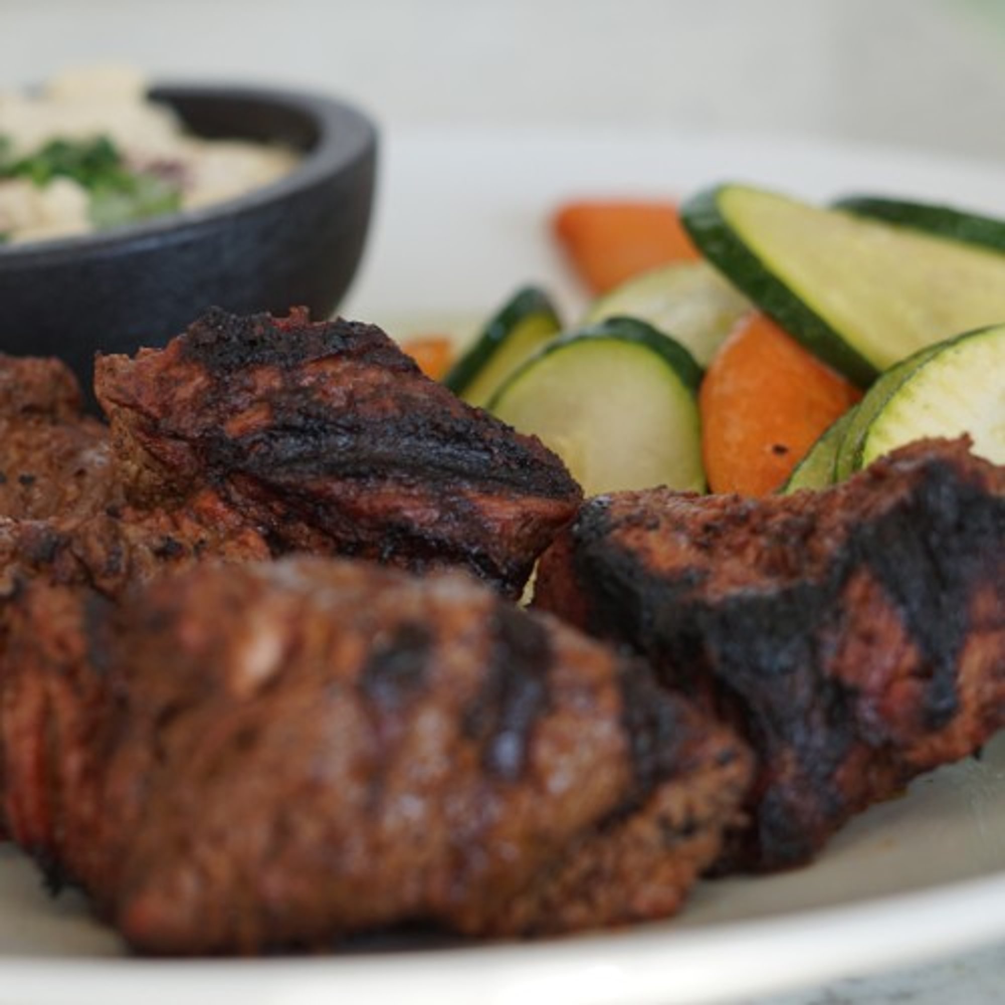 Shish Kebab