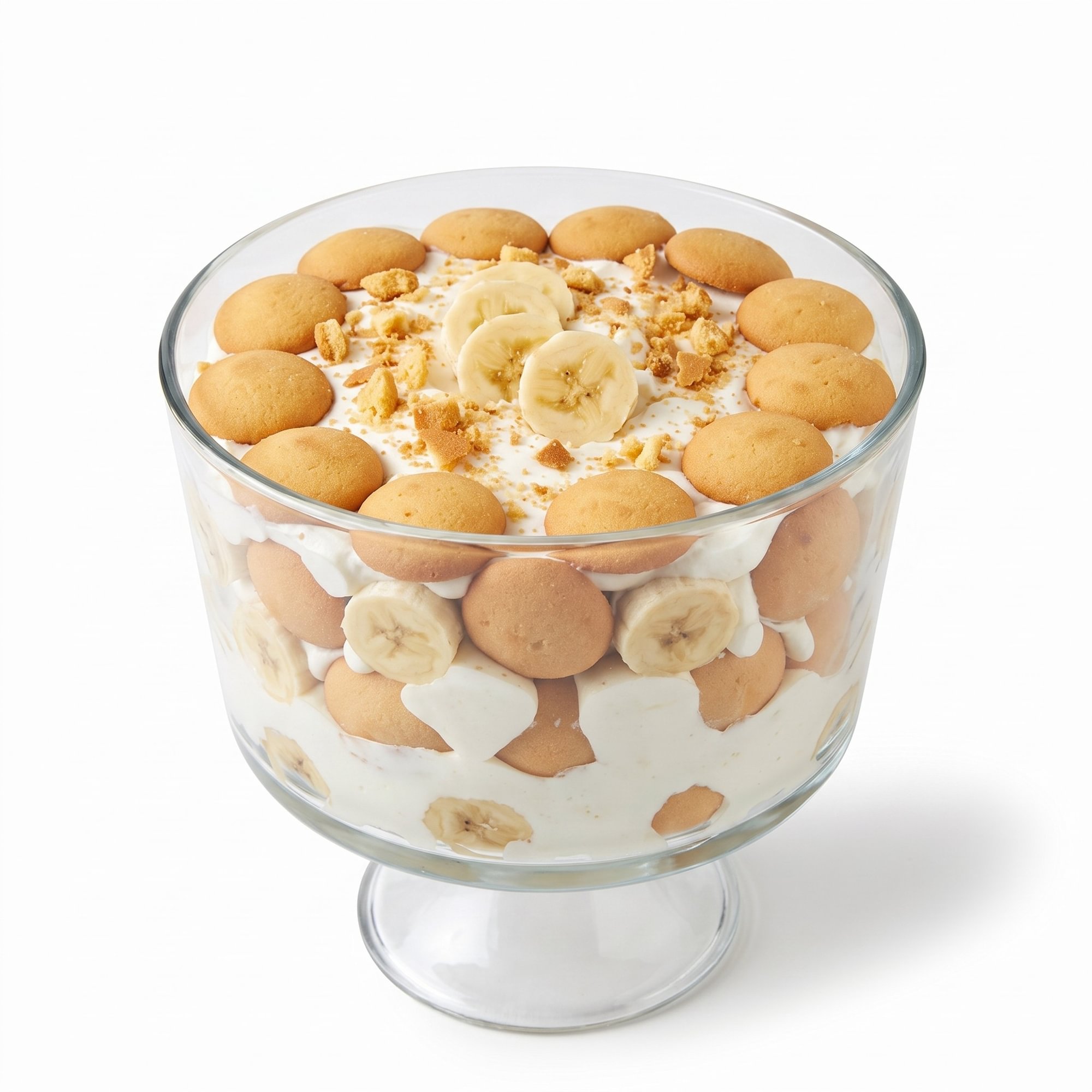 Banana Pudding