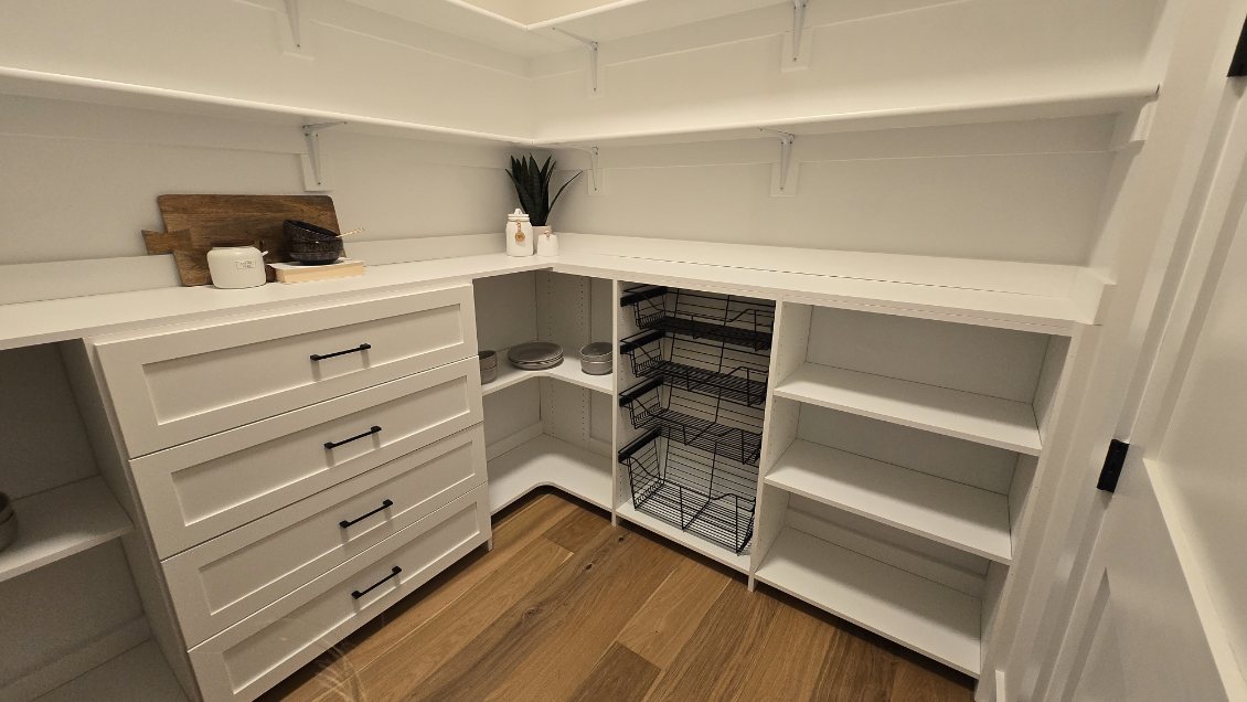 The Tailored Closet of Indianapolis North Image